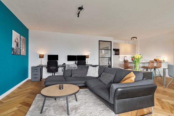 Medium property photo - Karel Doormanstraat 382S, 3012 GR Rotterdam